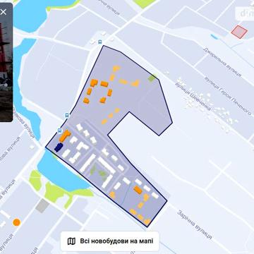 Продаж 2к Квартира Ювілейний провулок