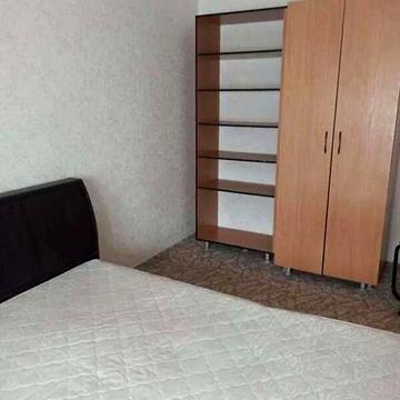 Довгострокова оренда 1к Квартира Академіка Корольова вулиця
