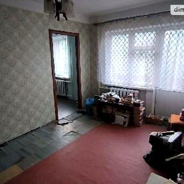Продаж 3к Квартира Дудикіна вулиця