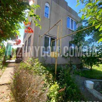 Продам будинок (Кошари, СТ "Економіст")