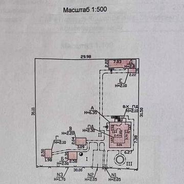 Продам будинок (Кошари, СТ "Економіст")