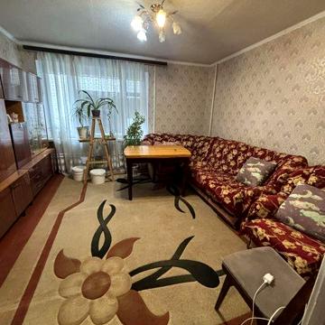 Продаж 2-х кімнатної квартири на Шевченка.