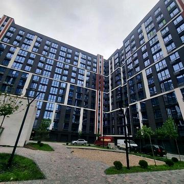 Продаж 1к Квартира Вовчинецька вулиця ЖК U One