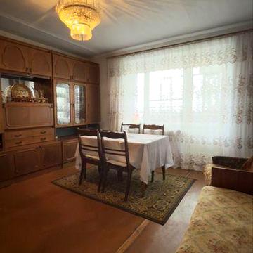 Продаж 4 кім квартири пр. Миру окремі кімнати