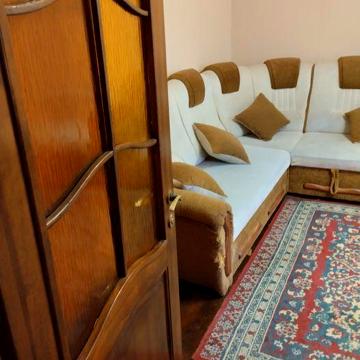 1 кімн Центр Міськ р-н Макулан, 1/2 поверх, меблі і техніка