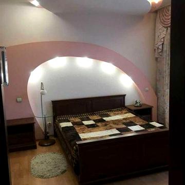 Сдам 2к квартира Яворницького, 55