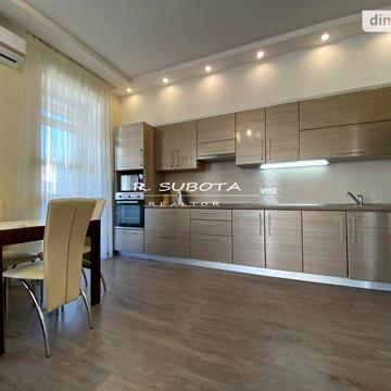 Довгострокова оренда 1к Квартира Ливарна вулиця