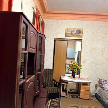 Оренда 1к квартира (ізольована гостинка)