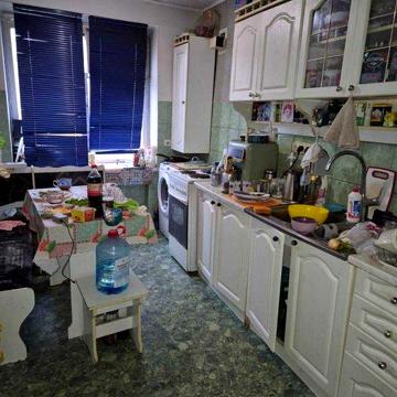 Продаж 3 кім квартира вул. Панча (Арсен)