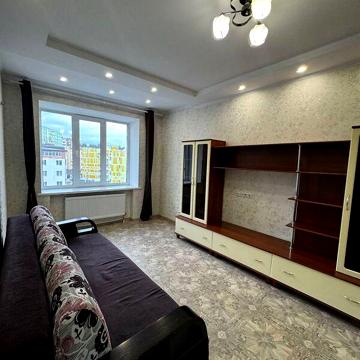 Продаж 1к Квартира Мечникова вулиця