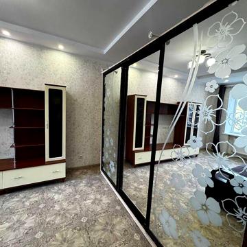 Продаж 1к Квартира Мечникова вулиця