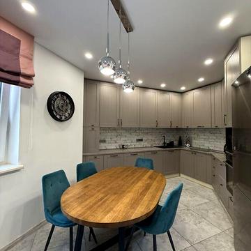 Продаж 3к Квартира Бориса Гмирі вулиця