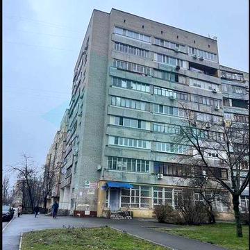 Продам огромную 2к Победа 6. Кирпичный дом. Перемога 6.