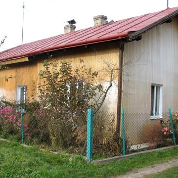 Оренда приватного будинку