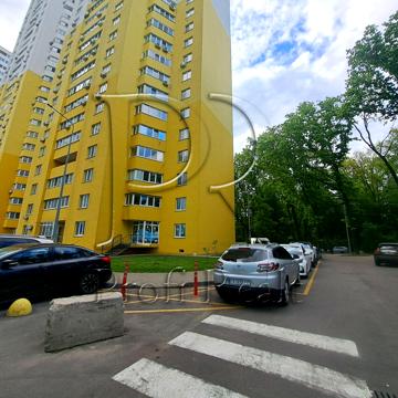 Приміська вул., 26-Б