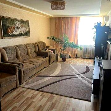 3к квартира ЖК Салтівському шосе 73 90м2 ЖК Салтовское шоссе 73