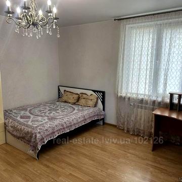 Гнатюка В. акад. вул. Галицький район