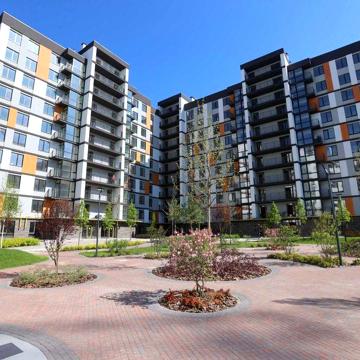 Своя квартира в ЦЕНТРІ! 3 поверх ЖК Атмосфера