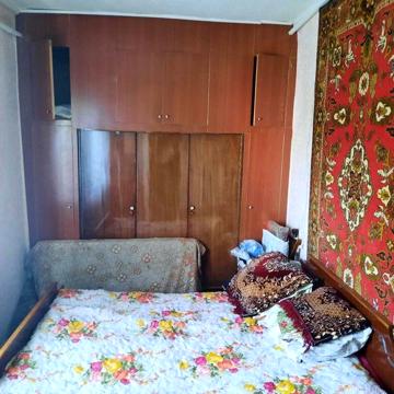 Продаю двокімнатну квартиру, мебльована. Ціна договірна