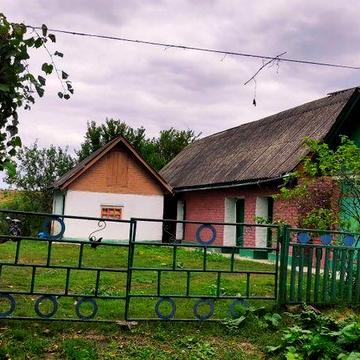 Продам будинок у Гайсинському р. Вінницька область