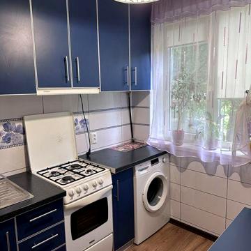 1к с ремонтом вул. Р. Атаманюка