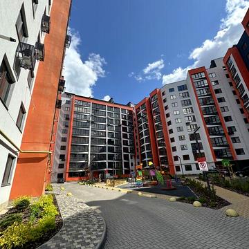 Продаж 1к Квартира Проскурівського Підпілля вулиця
