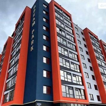 Продаж 1к Квартира Проскурівського Підпілля вулиця