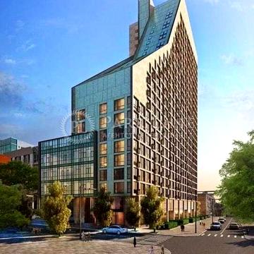 Продаж 1 кімн кв в ЖК Хоффман Хаус Hoffmann Haus Золотоустівська, 34 ЖК Hoffmann Haus