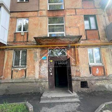 Продаж 2к Квартира Криворіжсталі (Орджонікідзе) вулиця