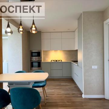 Михайла Лушпи просп., 2/2