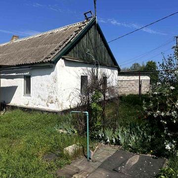 Продам хату-мазанку