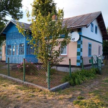 Продається будинок
