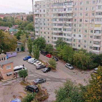 Здається 1 кімнатна квартира, вул. В. Стуса ( Славіна).