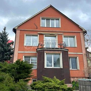 Довгострокова оренда 20к Дім 40-а Садова вулиця