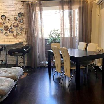 Продаж 3к Квартира Роторна вулиця
