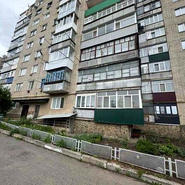 Продається квартира в Хмільник!