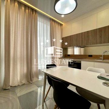 без% Аренда стильной квартиры в ЖК Smart Plaza, пр-т Победы 26-A КПИ