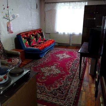 Здається 1кімнатна квартира