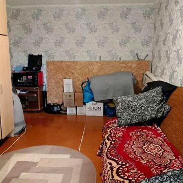 Продаж 1к Квартира Івана Каркача бульвар