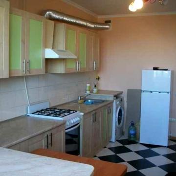 Аренда 1к квартиры в Центре(ЖК Потемкинский)