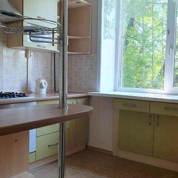 Запорізьке шосе, 8