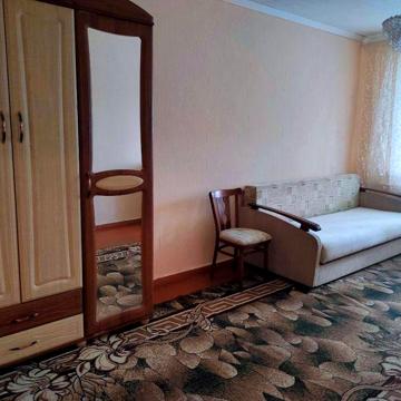 Сдам свою 2-х комн. квартиру на Салтовке, метро Студенческая
