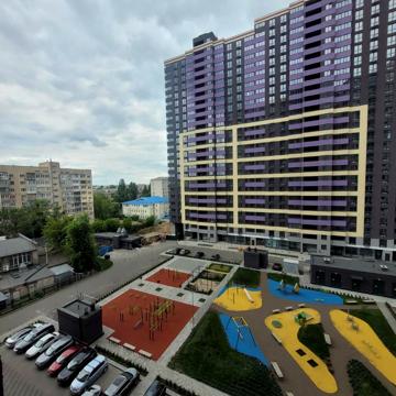 Повітряних Сил просп. (Повітрофлотський), 56-Б