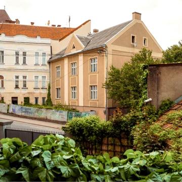 Продаж 1-кімнатної в центрі Ужгорода