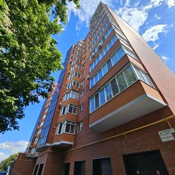 Продаж квартири в центрі міста