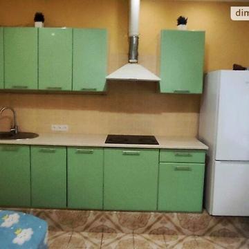 Продаж 1к Квартира Олени Теліги (Лермонтова) вулиця