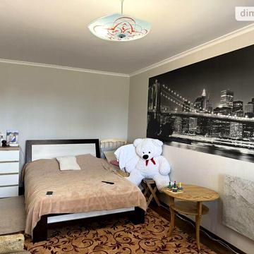 Продаж 1к Квартира Дмитра Майбороди вулиця
