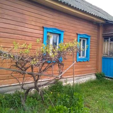 Продам хату в селі