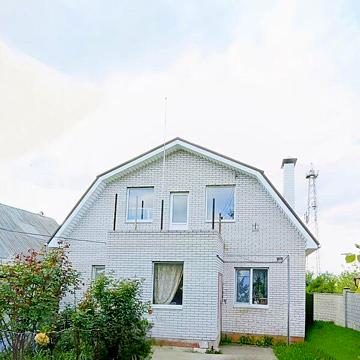 Продаж 3к Дім Кармелюка вулиця