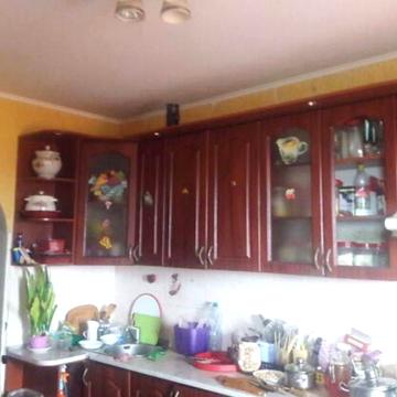 Продається 3х кімнатна квартира, 94кв.м по вул. Милославська 45.